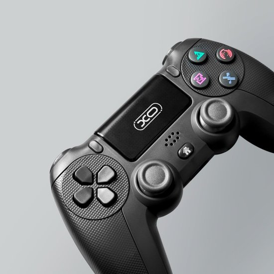 Геймпад XO GP6 Bluetooth (совместимый с PS4)