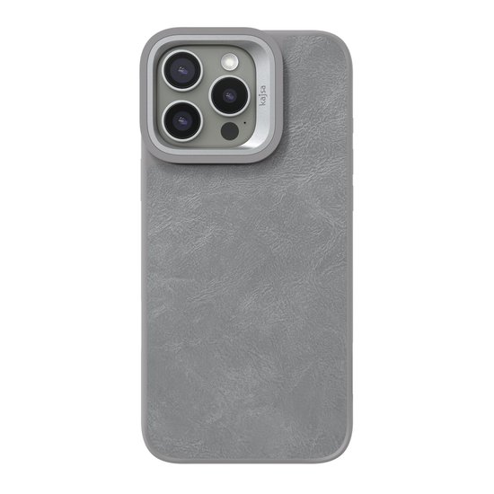 Kajsa Glamorous Collection Crazy Horse iPhone 16 Pro
