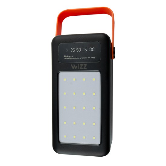 Power Bank Wizz WP060S 60000mAh