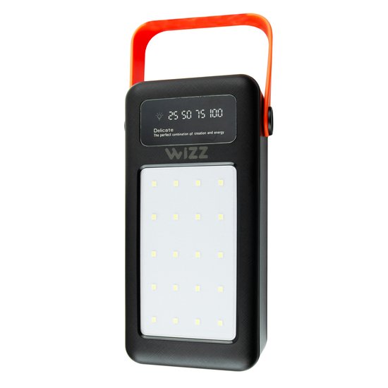 Power Bank Wizz WP051S 50000mAh