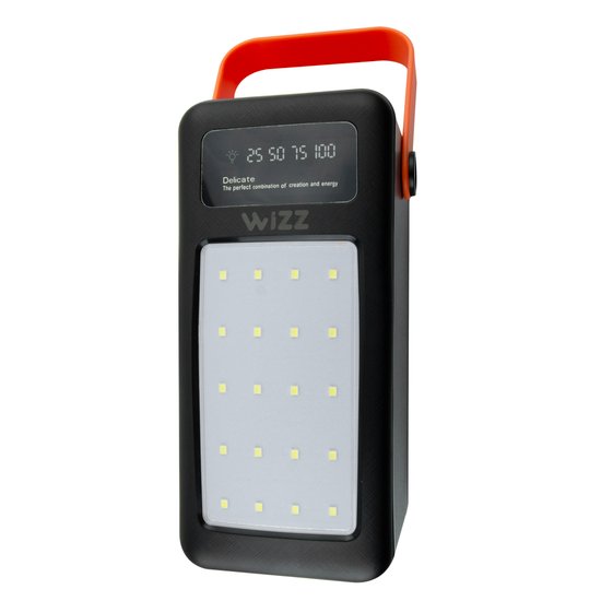 Power Bank Wizz WP080S 80000mAh