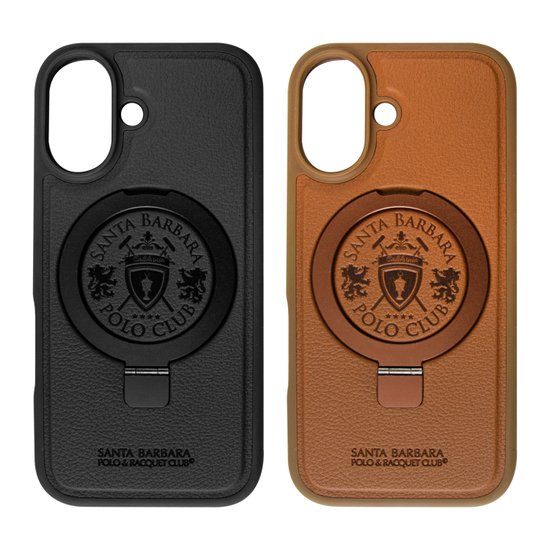 Polo Primo Case iPhone 17