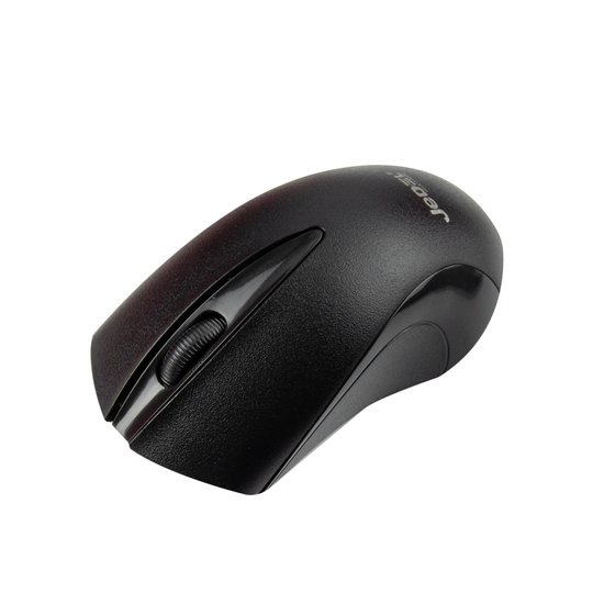 Комплект беспроводной (клавиатура + мышь) JEDEL WS736