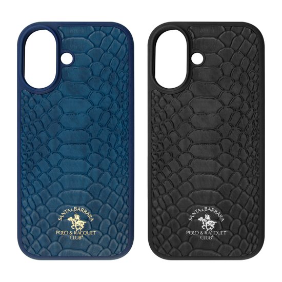 Polo Knight Case iPhone 17