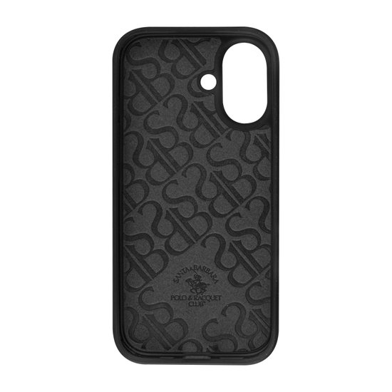 Polo Knight Case iPhone 17