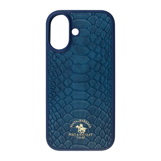 Polo Knight Case iPhone 17