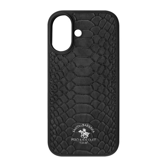 Polo Knight Case iPhone 17