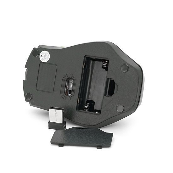 Мышь беспроводная XSTRIKE XS-400 2,4Ghz