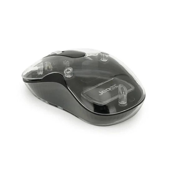 Мышь беспроводная JEDEL WD141 (BT+2,4Ghz)