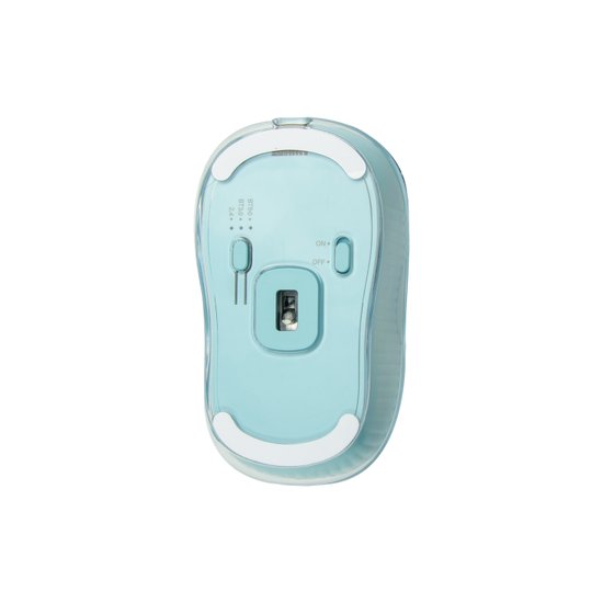 Миша бездротова JEDEL WD141 (BT+2,4Ghz)
