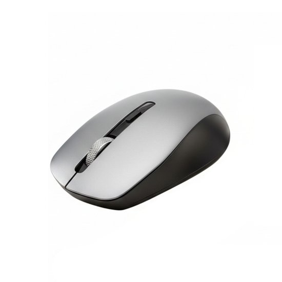 Миша бездротова XSTRIKE XS-105 (BT+2,4Ghz)