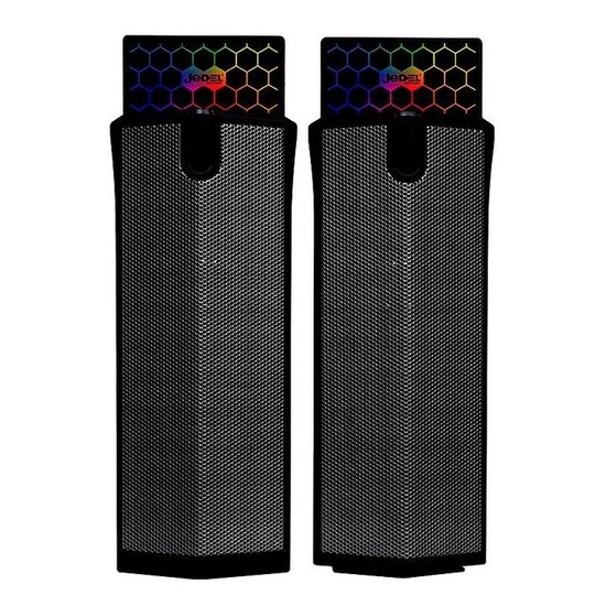 Колонки для компьютера JEDEL S562 6W USB