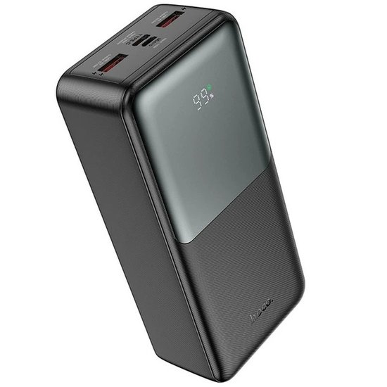 Power Bank Hoco J136B Sirui 30000mAh 22.5W+PD20W