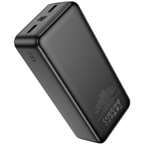 Power Bank Hoco J136B Sirui 30000mAh 22.5W+PD20W