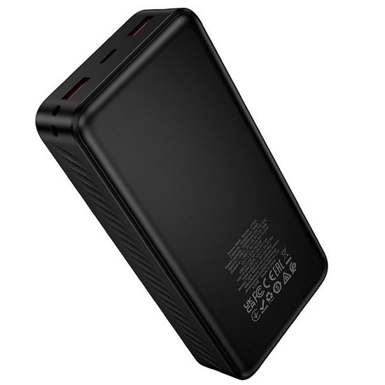 Power Bank Hoco J154A Victorious 20000mAh 22.5W+PD20W