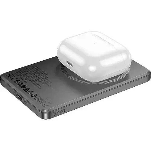 Power Bank Hoco Q26 Joy magnetic PD20W 5000mAh
