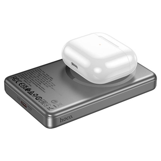 Power Bank Hoco Q26A Joy magnetic PD20W 10000mAh
