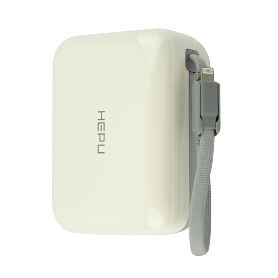 Power Bank HEPU HP-A27 30000mAh 22.5W