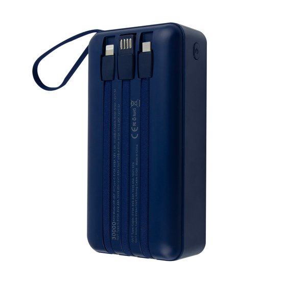 Power Bank HEPU HP-267 30000mAh 22.5W