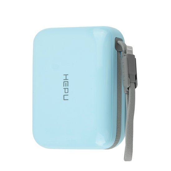 Power Bank HEPU HP-A26 20000mAh 22.5W