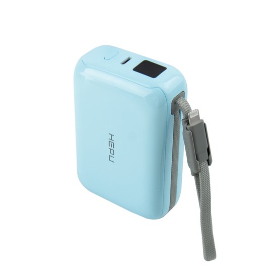 Power Bank HEPU HP-A26 20000mAh 22.5W