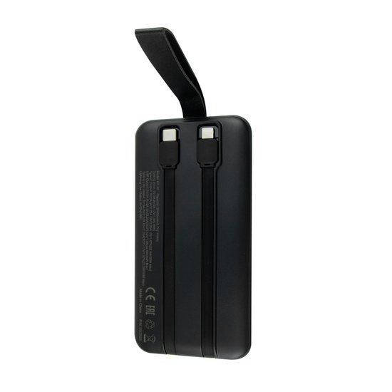 Power Bank KENSA 30000mAh 22.5W