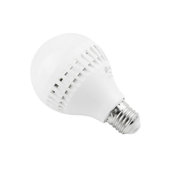 Аварійна акумуляторна лампочка Rubato 12W 720lm E27