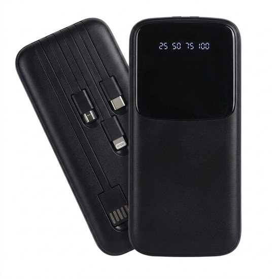 Power Bank TOROUP TB-N14L 2.4A 20000mAh