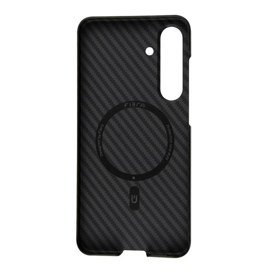 FIBRA Carbonite case with MagSafe Samsung S26 Plus