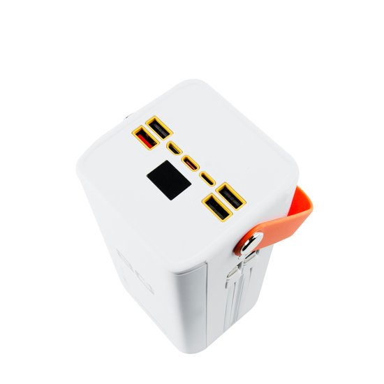 Power Bank POLYGOLD PG-PW680 80000mAh 22.5W