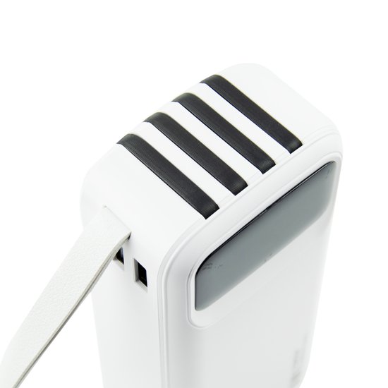 Power Bank POLYGOLD PG-PW680 80000mAh 22.5W