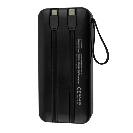 Power Bank POLYGOLD PG-PW328 36000mAh 22.5W