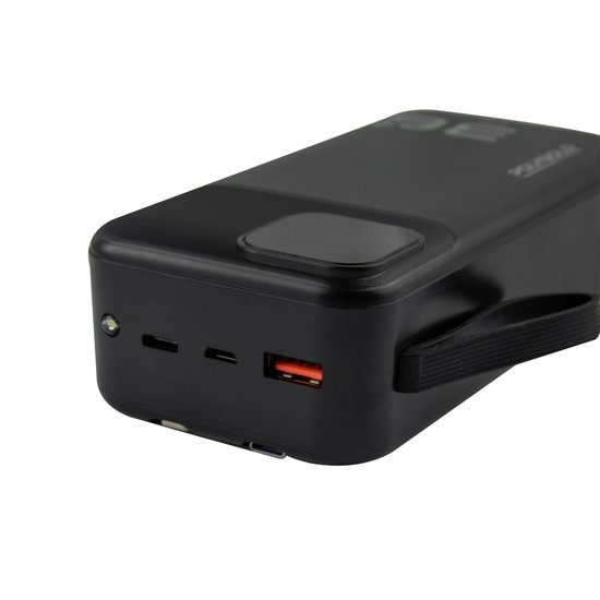 Power Bank POLYGOLD PG-PW328 36000mAh 22.5W