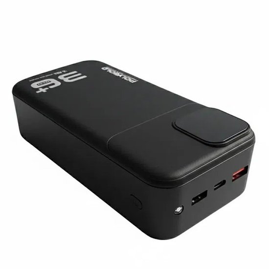 Power Bank POLYGOLD PG-PW328 36000mAh 22.5W