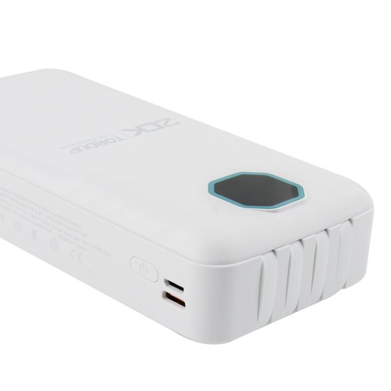 Power Bank TOROUP TB-F16L 4in1 20000mAh 22.5W