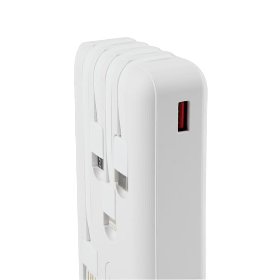 Power Bank TOROUP TB-F16L 4in1 20000mAh 22.5W