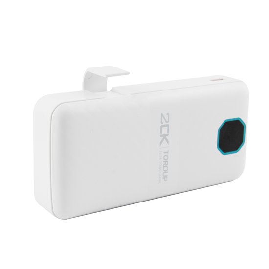 Power Bank TOROUP TB-F16L 4in1 20000mAh 22.5W