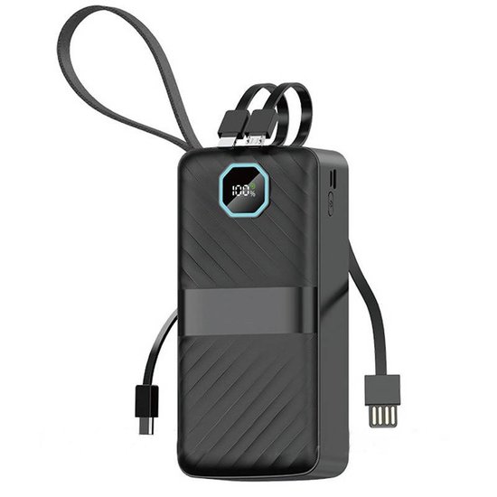 Power Bank TOROUP TB-F16L 4in1 20000mAh 22.5W