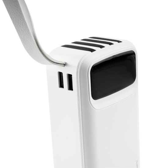 Power Bank TOROUP TB-N03S 4in1 2.4A 30000mAh