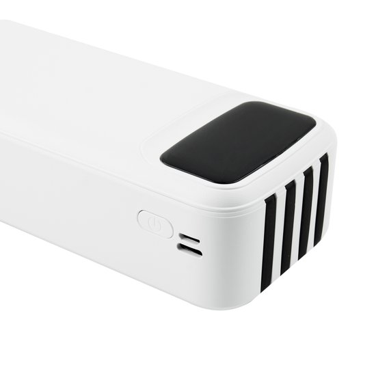 Power Bank TOROUP TB-N03S 4in1 2.4A 30000mAh