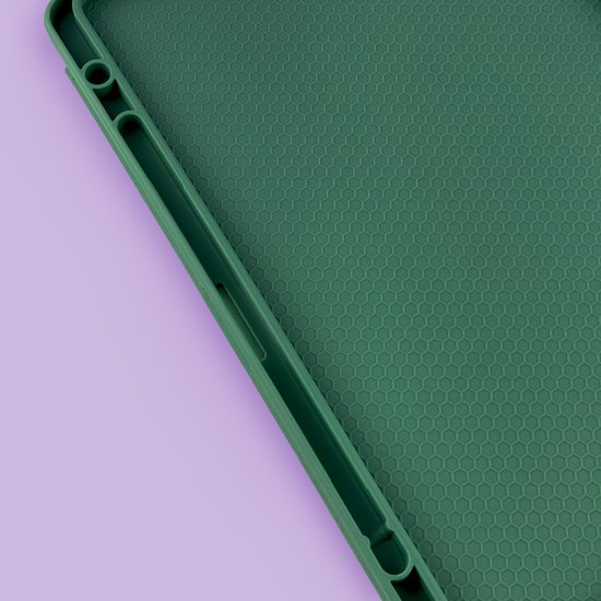 Smart Case Android with Stylus holder Samsung Tab A11