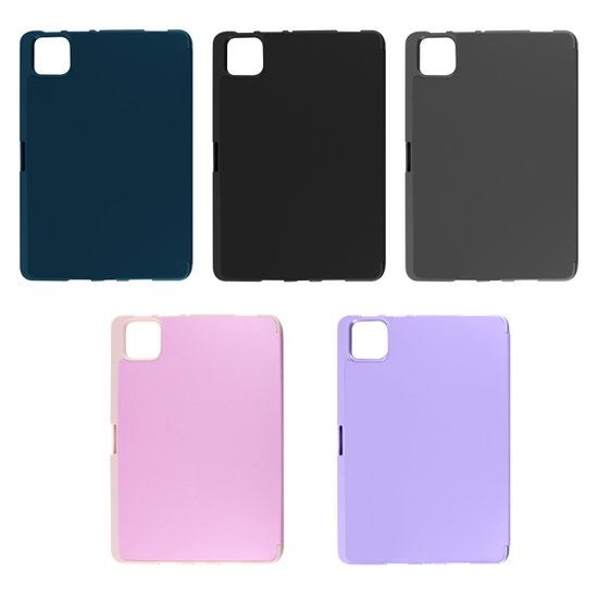 Smart Case Android with Stylus holder Samsung Tab A11+