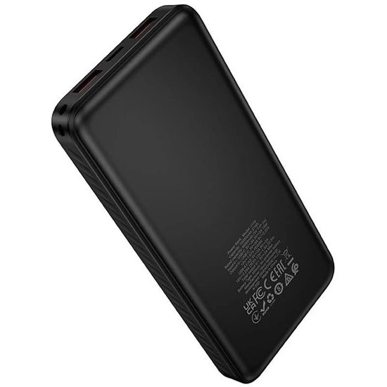 Power Bank Hoco J154 Victorious 10000mAh 22.5W+PD20W