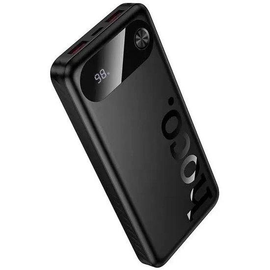 Power Bank Hoco J154 Victorious 10000mAh 22.5W+PD20W