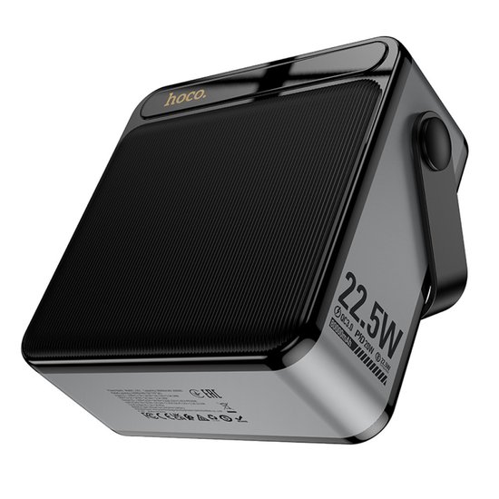Power Bank Hoco J161 22.5W+PD20W 80000mAh