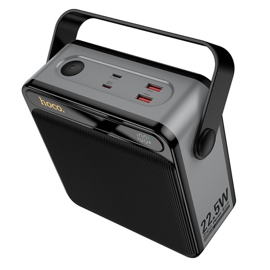 Power Bank Hoco J161 22.5W+PD20W 80000mAh