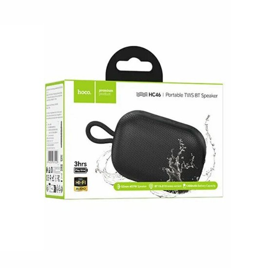 Портативная колонка Hoco HC46 Estrellato
