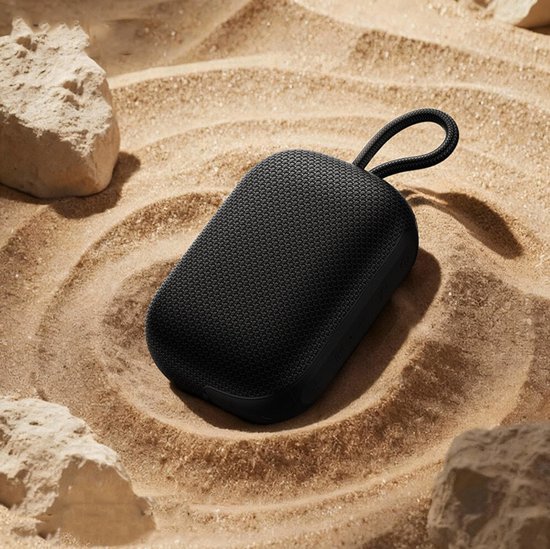 Портативная колонка Hoco HC46 Estrellato