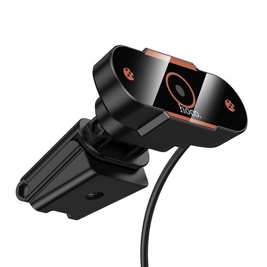 Веб-камера Hoco D101 720P