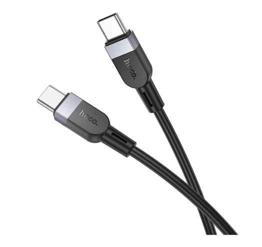 Кабель Hoco X109 Energy 60W C to C(L=2M)